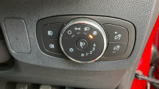 Ford Puma 1.0 EcoBoost Hybrid mHEV Titanium 5dr Petrol Hatchback